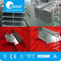 Heavy Duty Big loading Cable Tray China Manufacture (UL,IEC,CE,ISO)